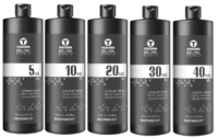 Enzymobond Oxydant Cream 20 Vol. 6% 1L