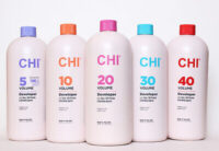 CHI 40 Volume Color Generator 887 ml, 12%
