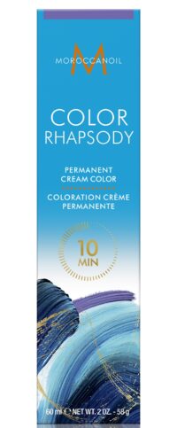 Moroccanoil Color 10 Rhapsody 5NV/5.02 – 60ml