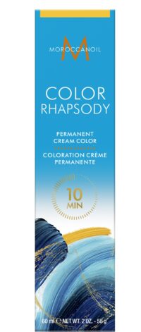 Moroccanoil Color 10 Rhapsody 8NG/8.03 – 60ml