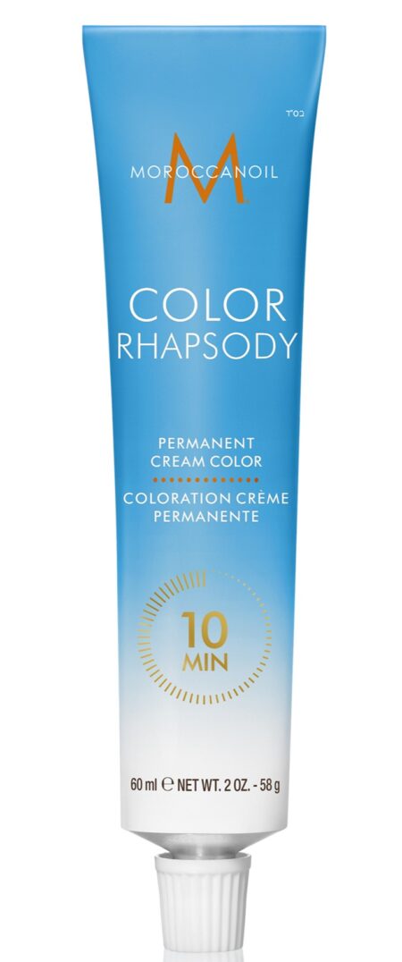 Moroccanoil Color 10 Rhapsody 8NG/8.03 – 60ml