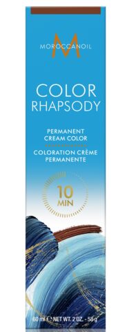 Moroccanoil Color 10 Rhapsody 8NCh/8.09 – 60ml