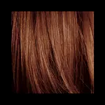 Caramel Brown