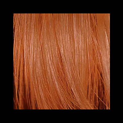 Cinnamon Red