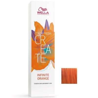 Infinite Orange /11