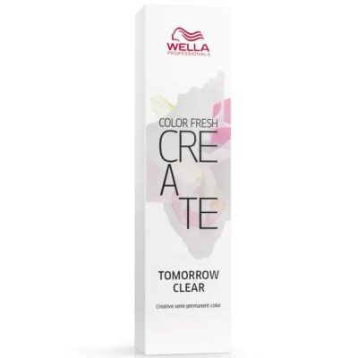 Tomorrow Clear /1