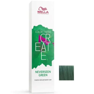 Neverseen Green /3