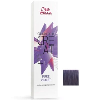 Pure Violet /5