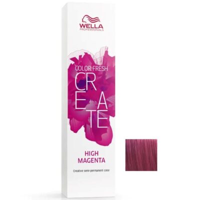 High Magenta /7