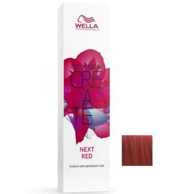 Next Red /8
