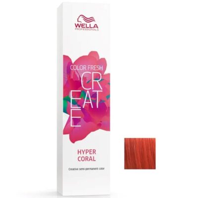 Hyper Coral /9