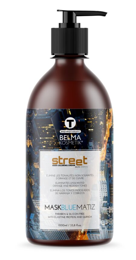 MASK BLUE MATIZ – 1000ml