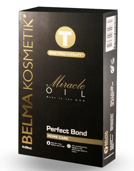 Perfect Bond – Repair – Miracle Oil 4X20ml
