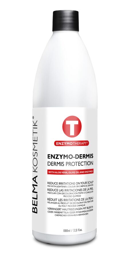 Enzymo-Dermis Dermis Protection 1L