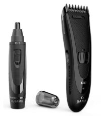 GA.MA Set Black Titanium T744 (T742+T312) USB (A)