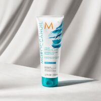 Moroccanoil Color Depositing Mask Aquamarine200mlA