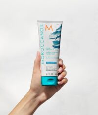 Moroccanoil Color Depositing Mask Aquamarine200mlA