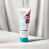 Moroccanoil Color Depositing Mask Bordeaux 200ml