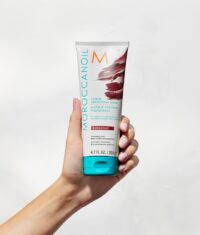 Moroccanoil Color Depositing Mask Bordeaux 200ml