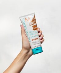 Moroccanoil Color Depositing Mask Copper 200ml
