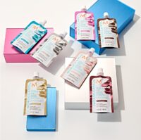 Moroccanoil Color Depositing Mask Rose Gold 30ml
