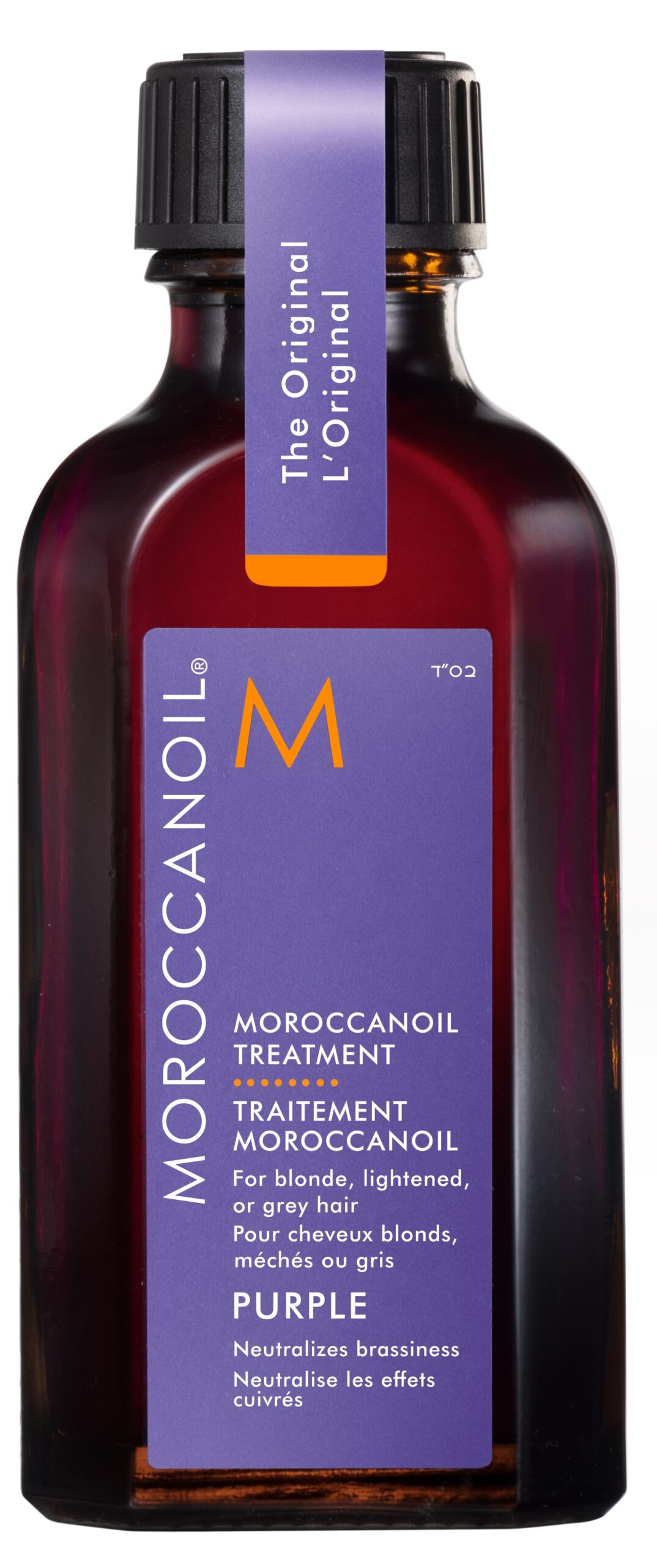 Moroccanoil Treatment Purple 50 ml