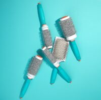 Moroccanoil Rundbürste 55mm