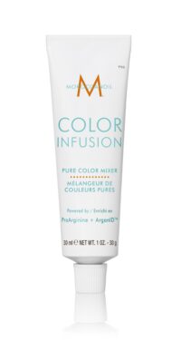 Moroccanoil Color Infusion – Grey Mixer – 30ml