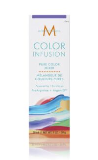 Moroccanoil Color Infusion – Violet Mixer – 30ml
