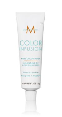 Moroccanoil Color Infusion – Yellow Mixer – 30ml