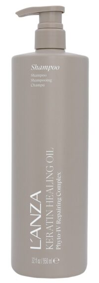 L’ANZA KHO Shampoo 950ml
