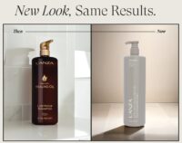 L’ANZA KHO Shampoo 950ml
