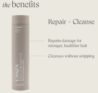 L’ANZA KHO Shampoo 950ml