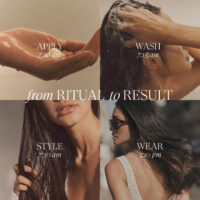 L’ANZA KHO Shampoo 950ml