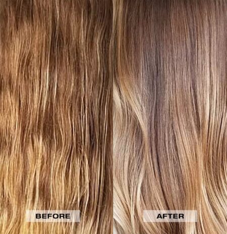 L’ANZA KHO Shampoo 950ml