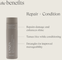 L’ANZA KHO Conditioner 950ml