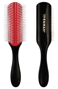 Denman Brush D4 The Original Curl 9 Row