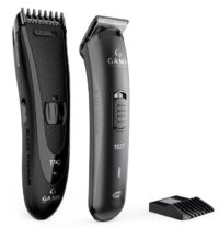 GA.MA Set Black Titanium T747 (T742+T827) USB (A)