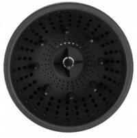 GA.MA Super Diffusor (universal), schwarz