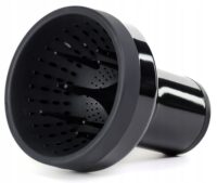 GA.MA Super Diffusor (universal), schwarz