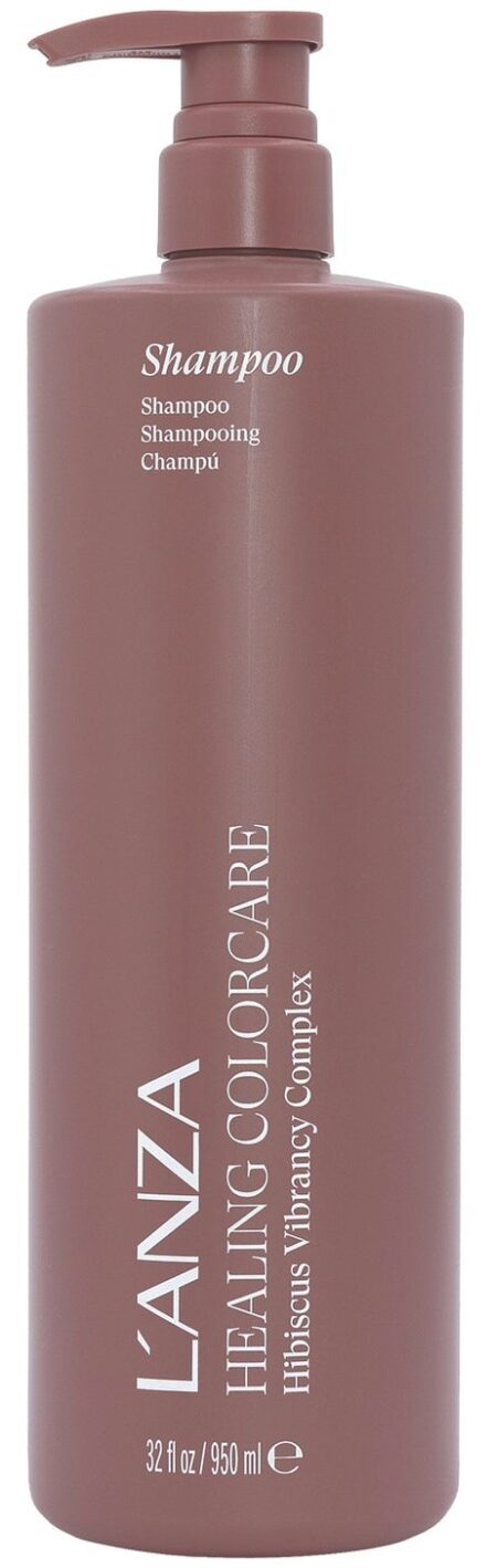 L’ANZA HCC Shampoo 950 ml