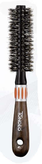 Atelier-Bürste Alpha ION S (15/40mm) (A)