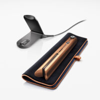 Dyson Corrale Copper/Nickel