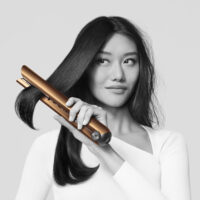 Dyson Corrale Copper/Nickel