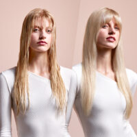 Dyson Airstrait Ceramic Pink/Rose Gold