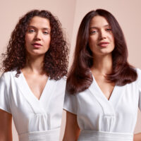 Dyson Airstrait Ceramic Pink/Rose Gold