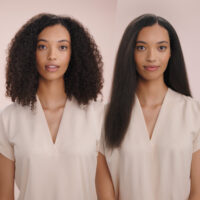 Dyson Airstrait Ceramic Pink/Rose Gold