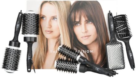 UR The Brush Edition Set Boar