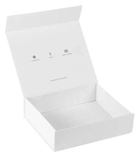 Björk Gift Box – White