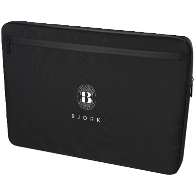 Björk Laptop Case – Black